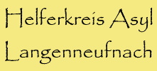Logo Helferkreis